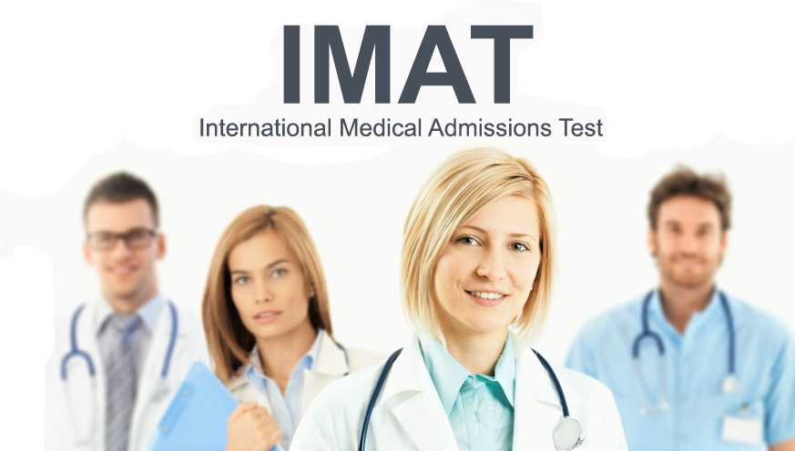 IMAT یا International Medical Admissions Test چیست 