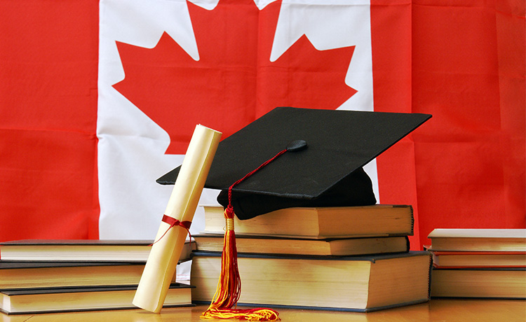 حداقل نمره آیلتس موردنیاز دانشگاه های برتر کانادا
