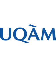 Logo uqam