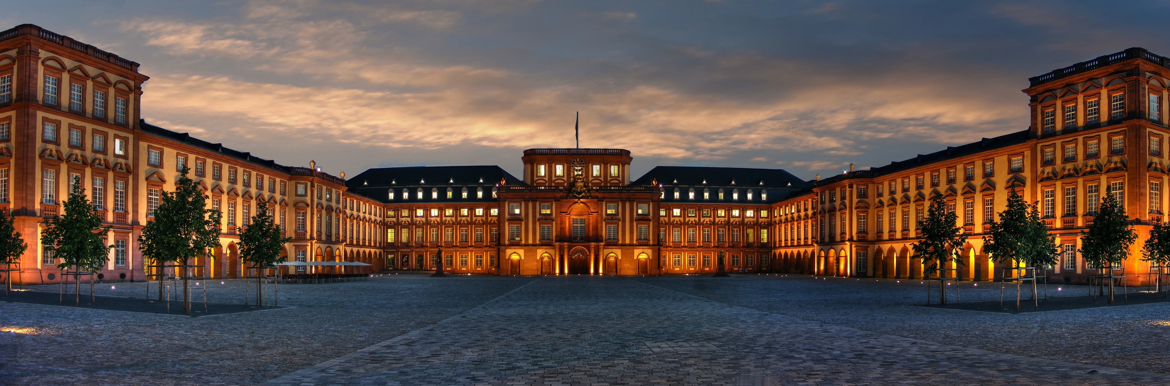 EZApply University Of Mannheim 